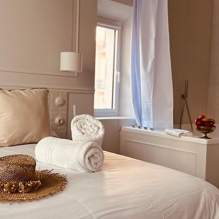 Maison Lyo Suite Luxe Cannes Esterno foto