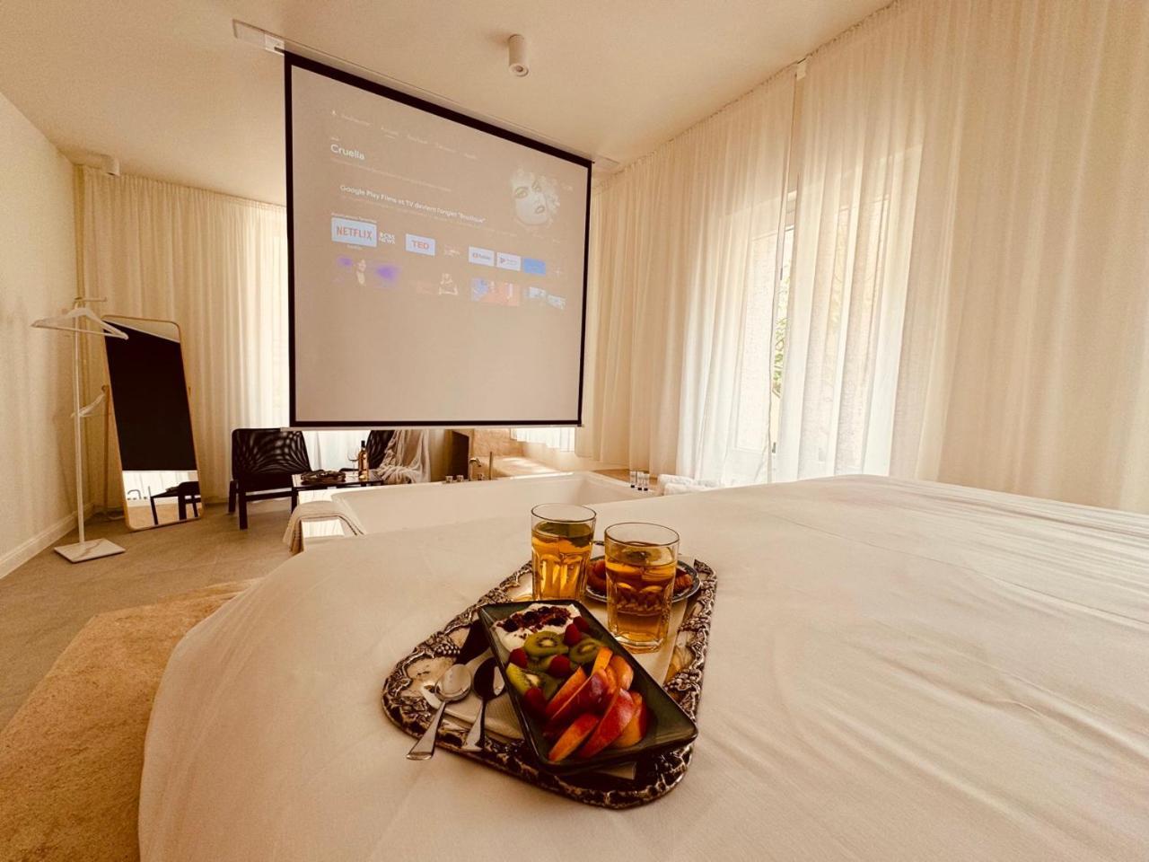 Maison Lyo Suite Luxe Cannes Esterno foto