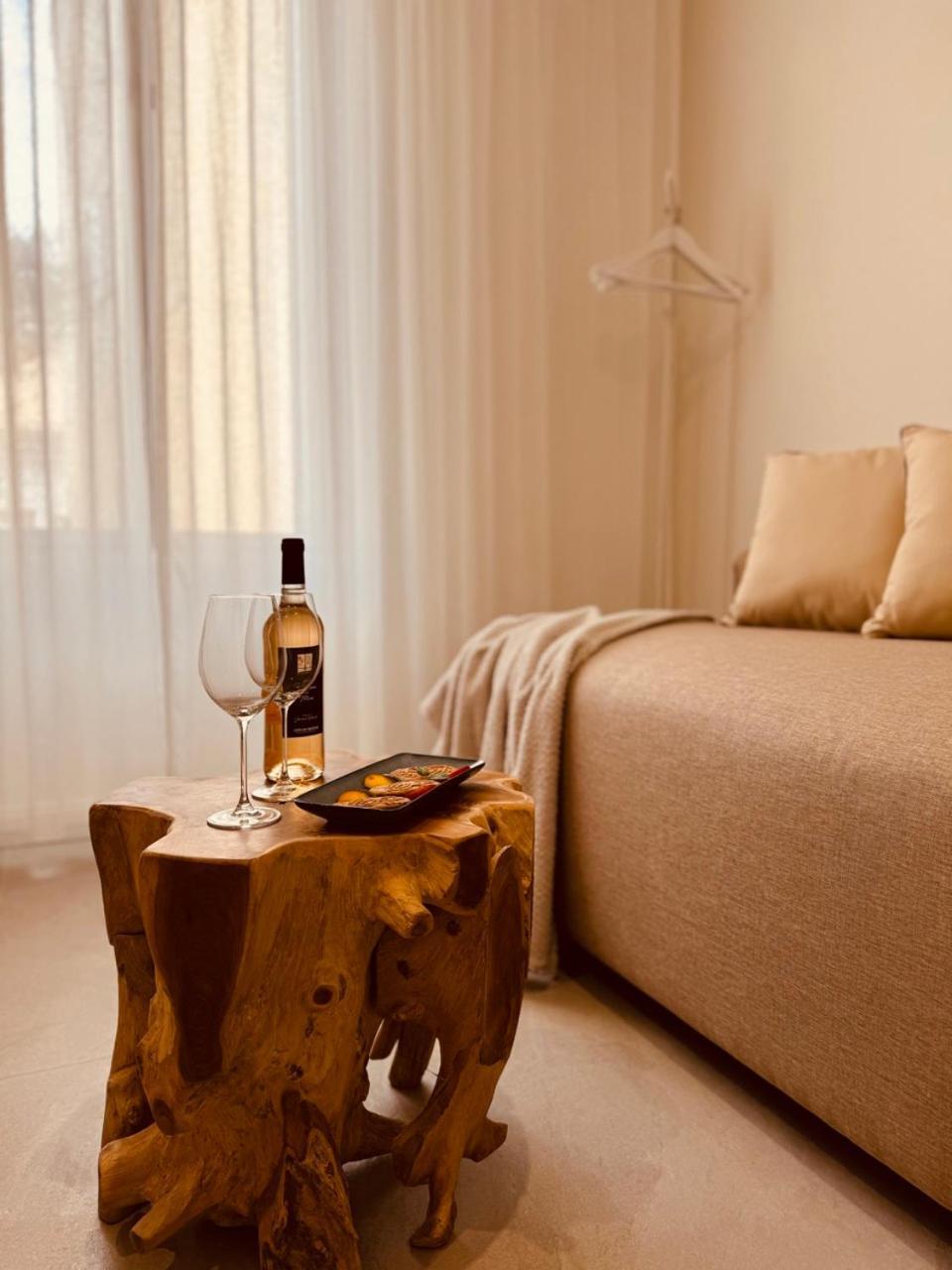 Maison Lyo Suite Luxe Cannes Esterno foto