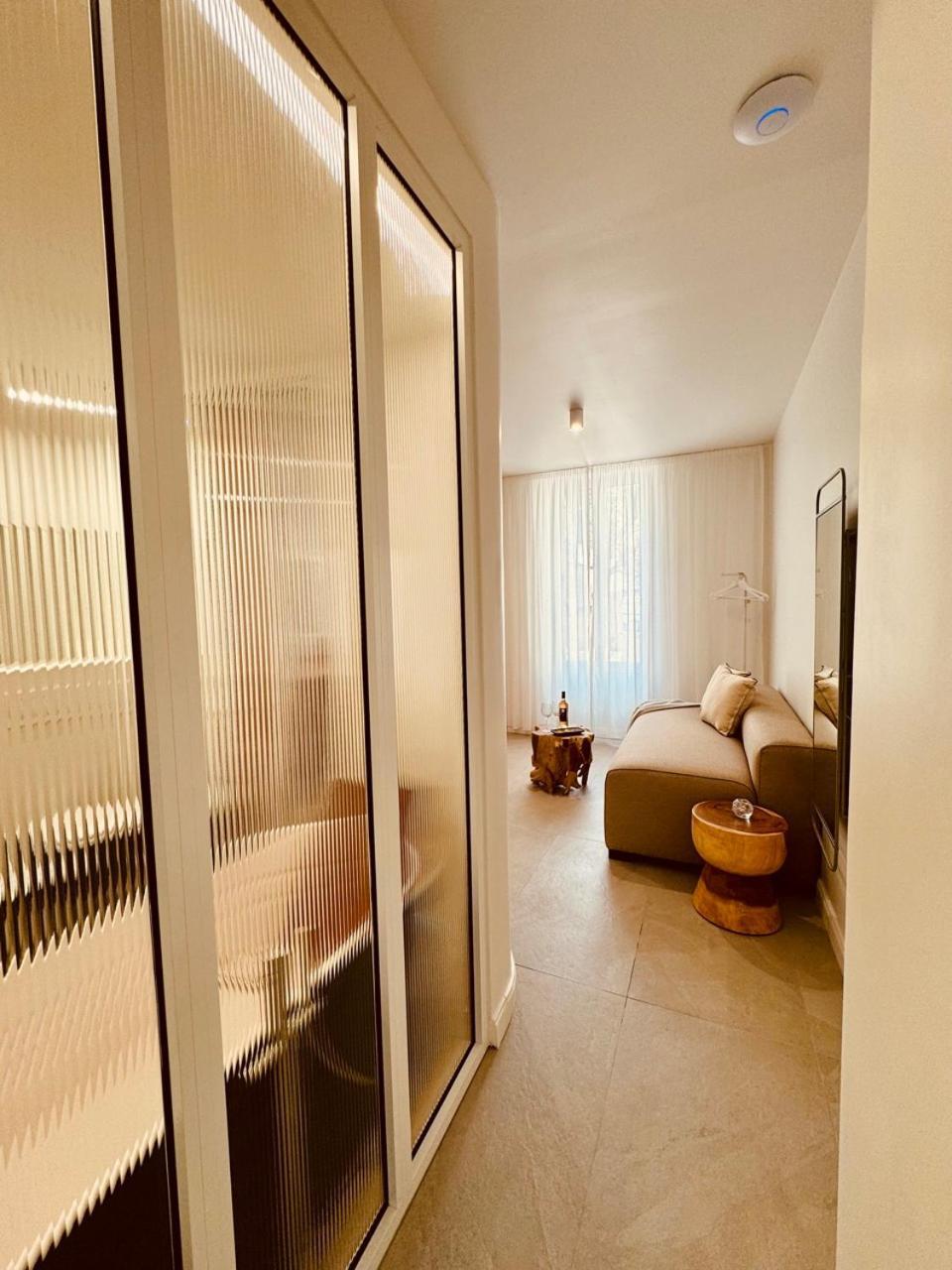 Maison Lyo Suite Luxe Cannes Esterno foto