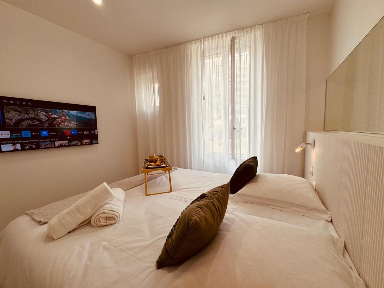Maison Lyo Suite Luxe Cannes Esterno foto