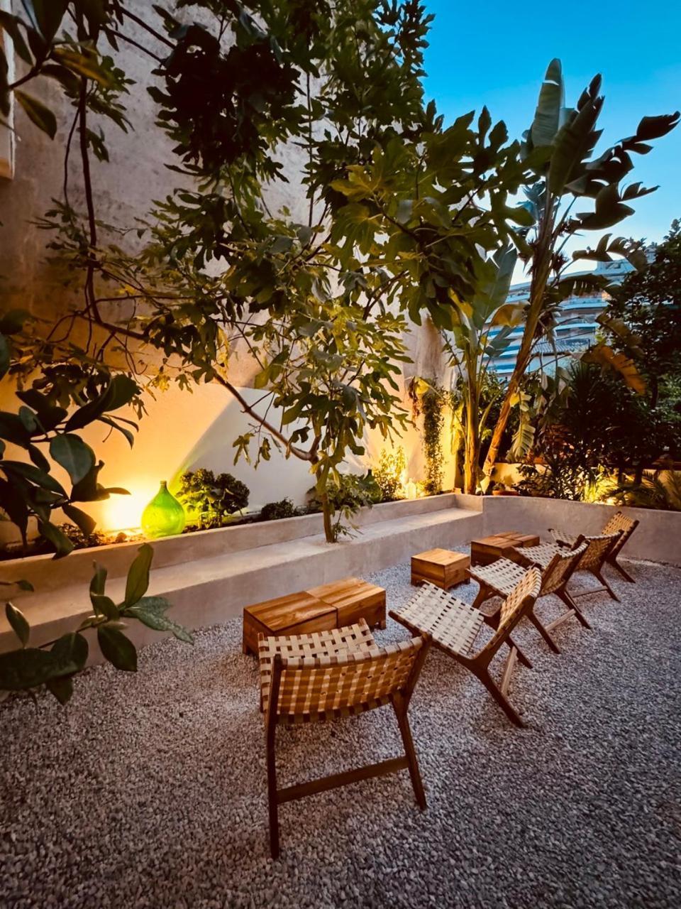 Maison Lyo Suite Luxe Cannes Esterno foto