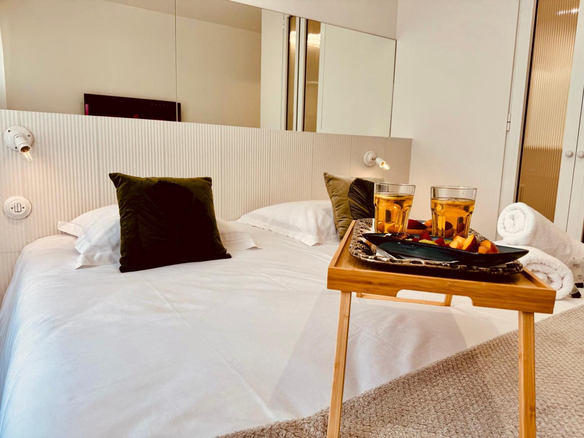 Maison Lyo Suite Luxe Cannes Esterno foto
