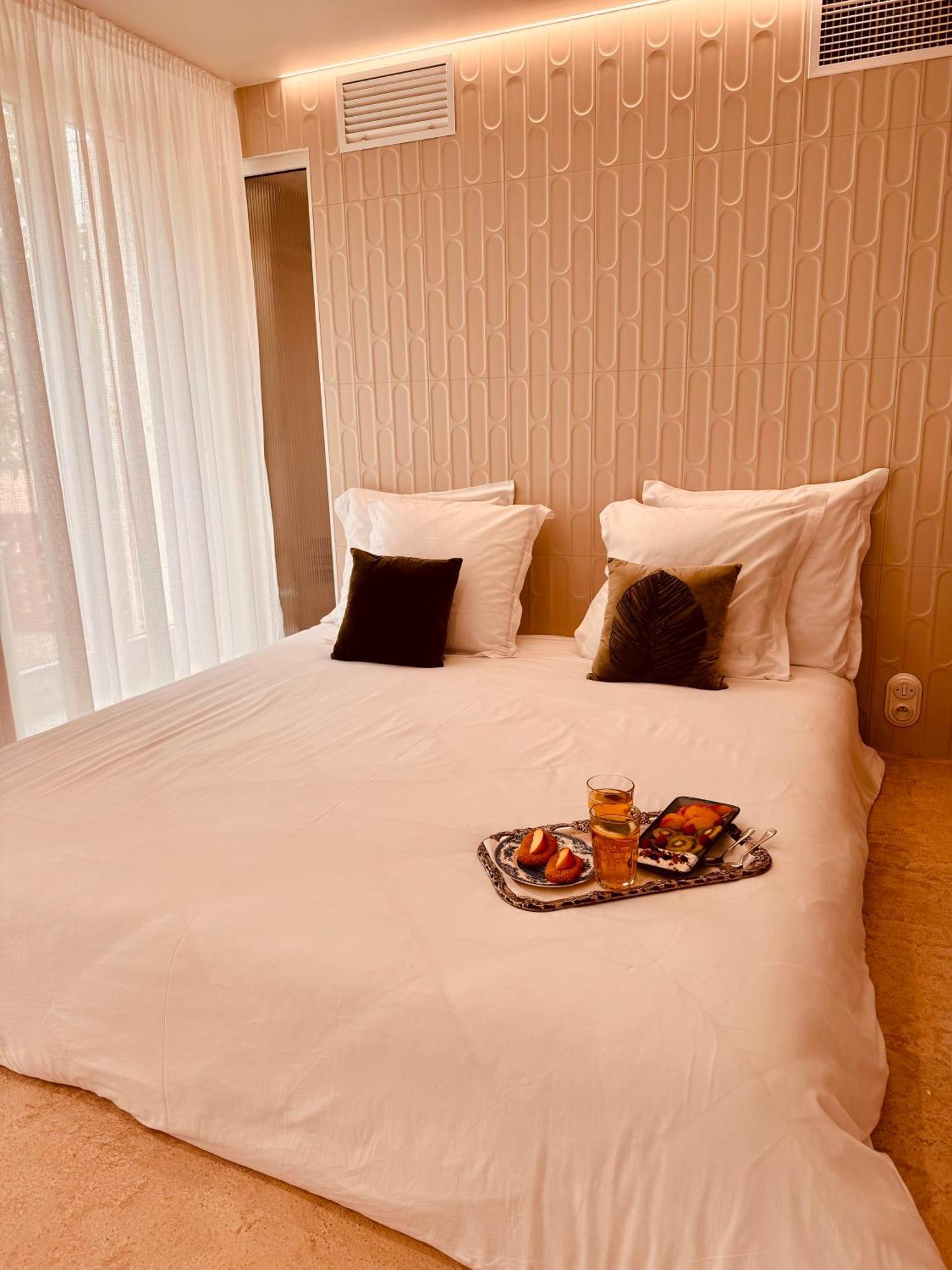 Maison Lyo Suite Luxe Cannes Esterno foto
