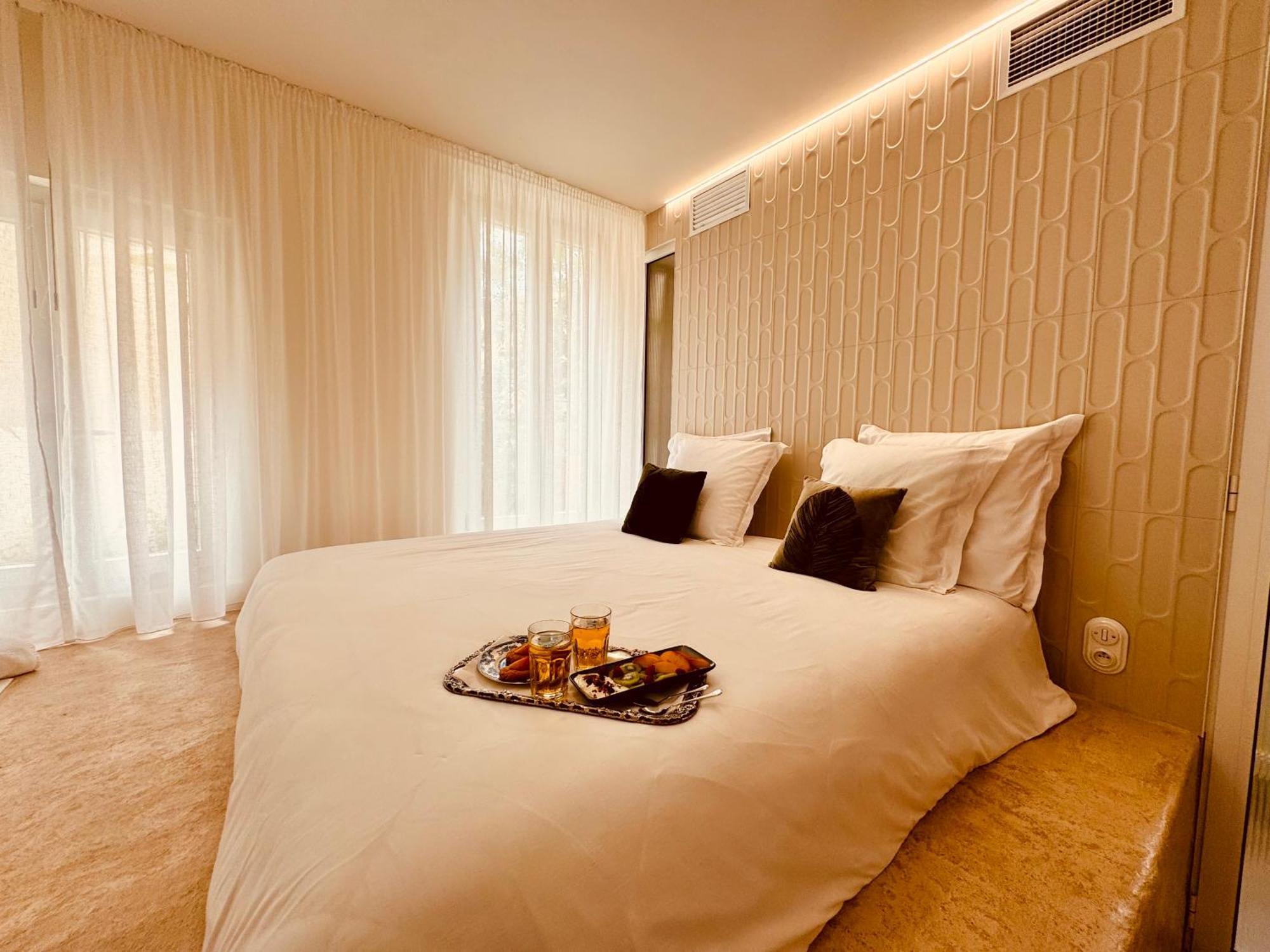 Maison Lyo Suite Luxe Cannes Esterno foto