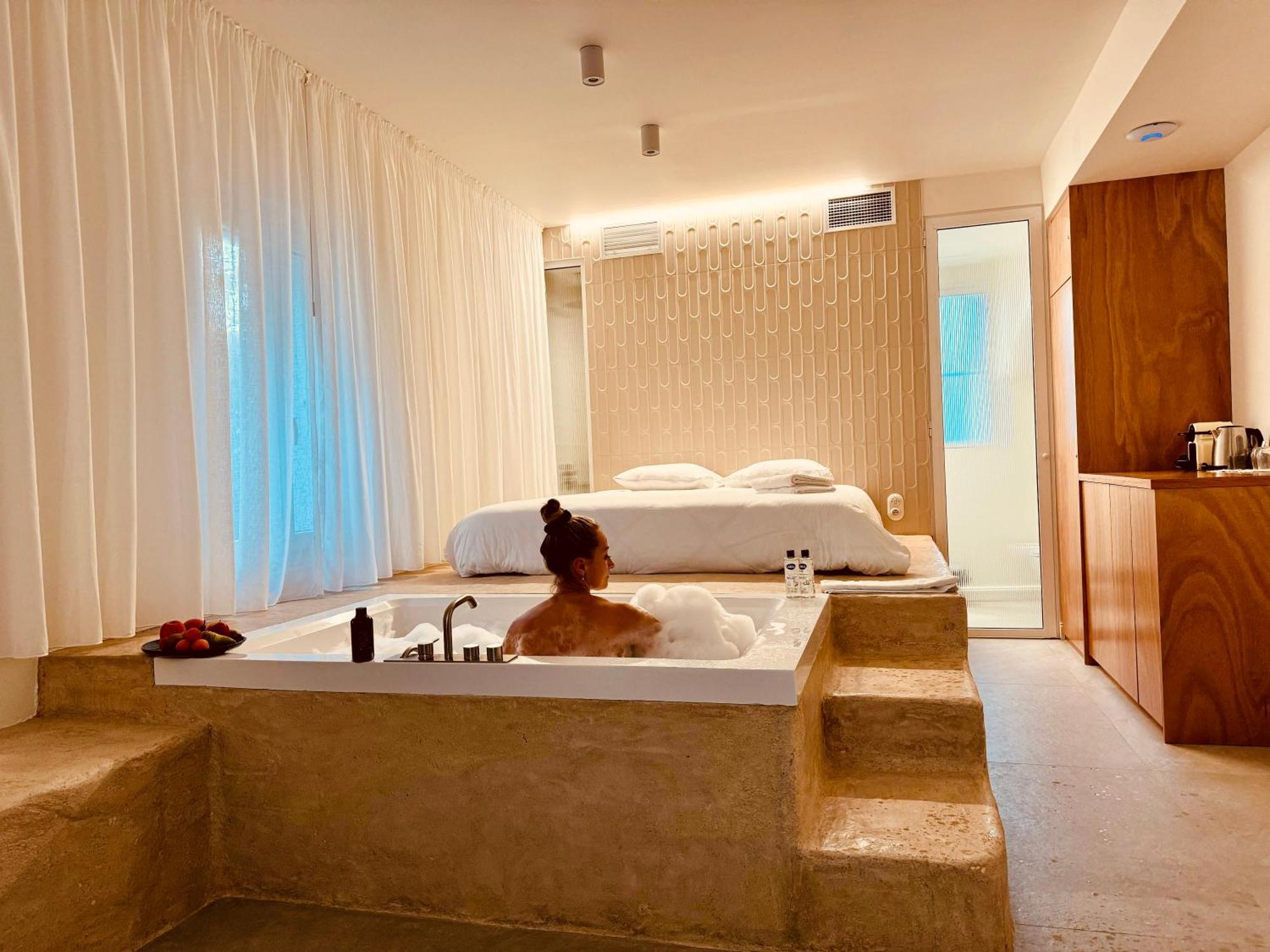 Maison Lyo Suite Luxe Cannes Esterno foto