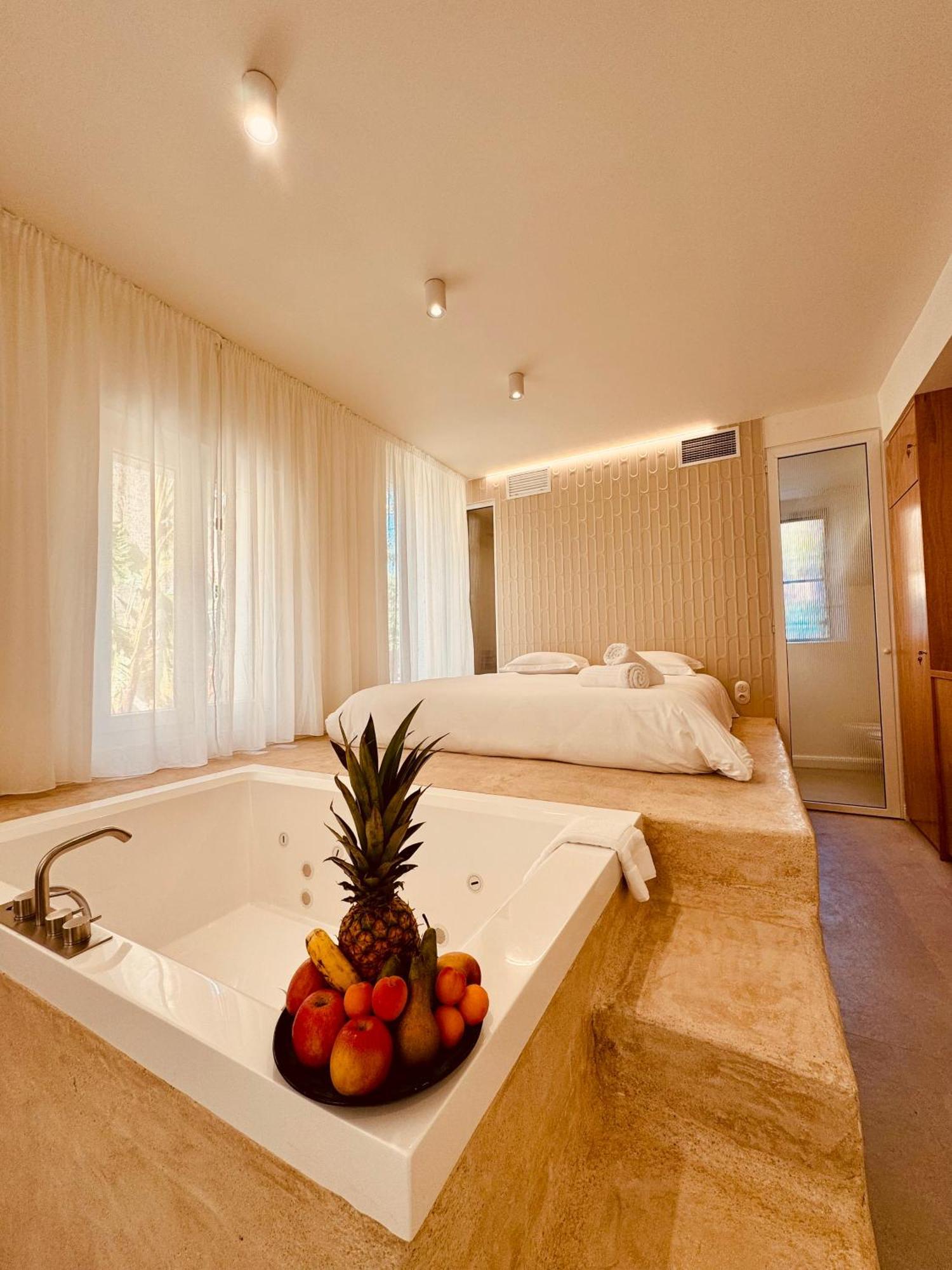 Maison Lyo Suite Luxe Cannes Esterno foto