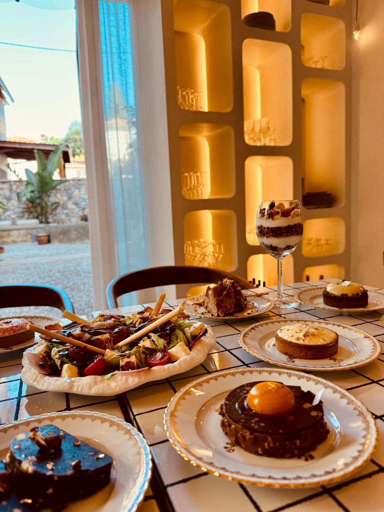 Maison Lyo Suite Luxe Cannes Esterno foto