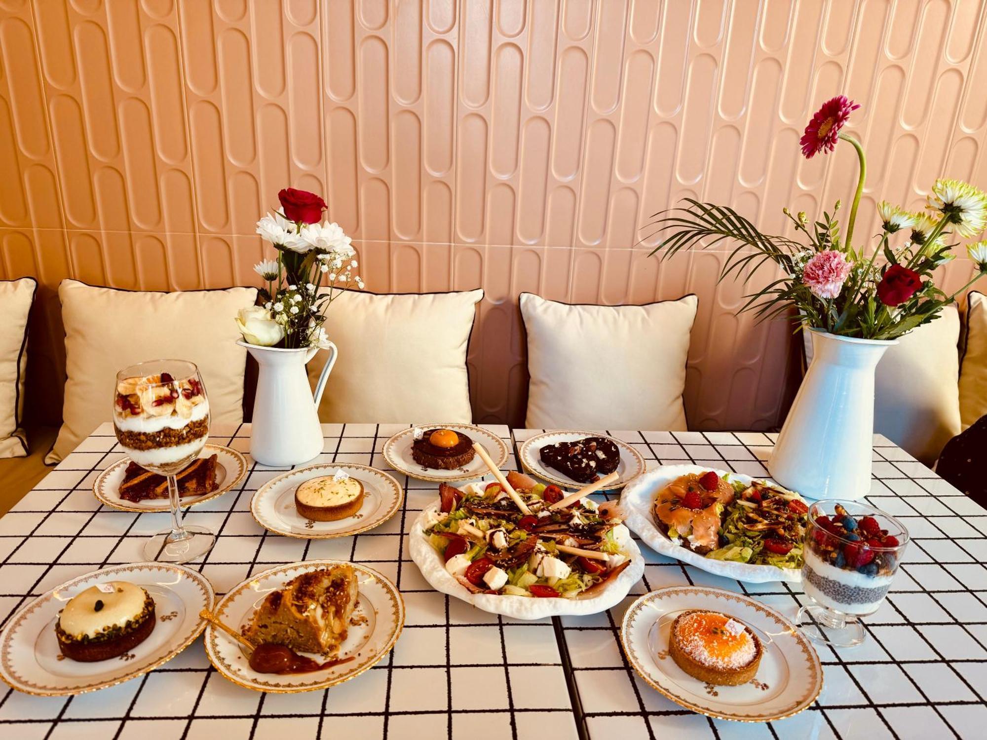 Maison Lyo Suite Luxe Cannes Esterno foto