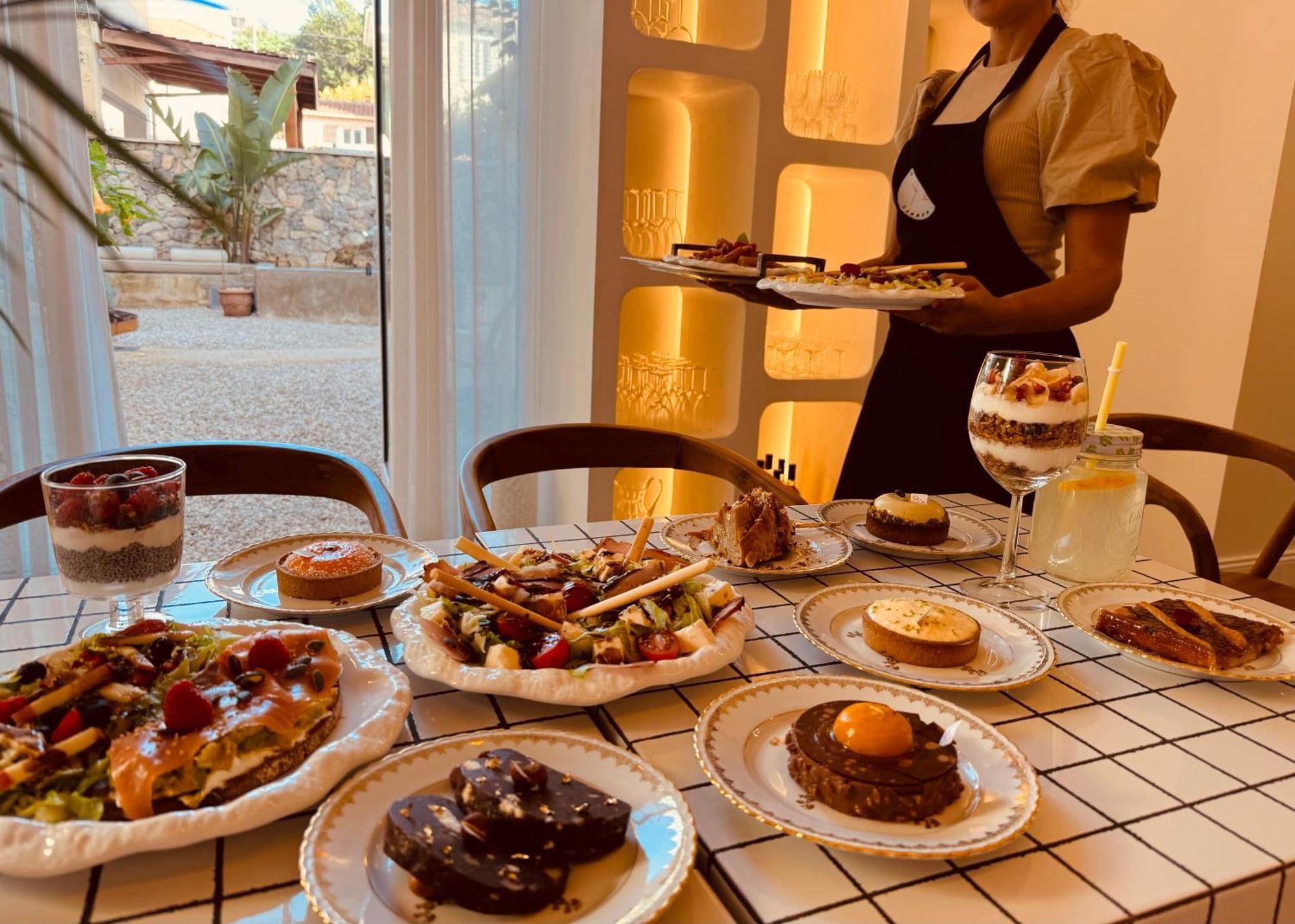 Maison Lyo Suite Luxe Cannes Esterno foto