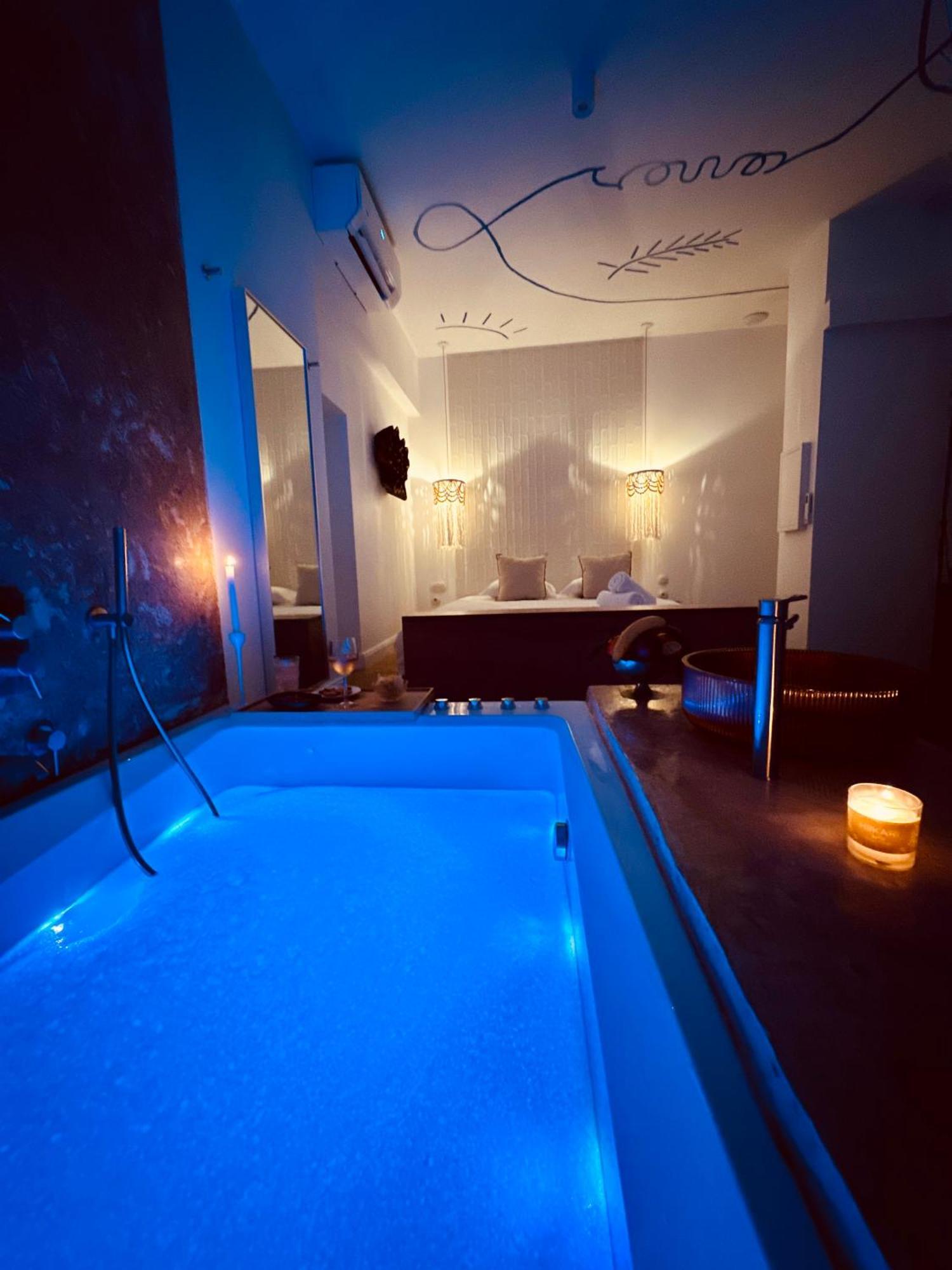 Maison Lyo Suite Luxe Cannes Esterno foto