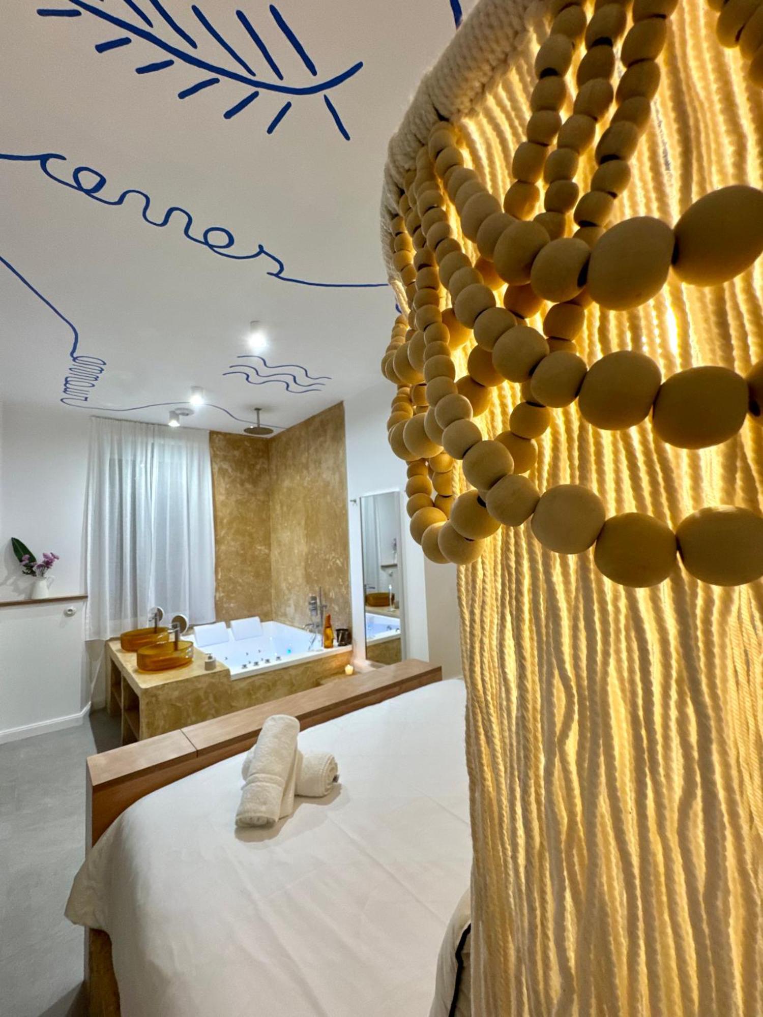 Maison Lyo Suite Luxe Cannes Esterno foto