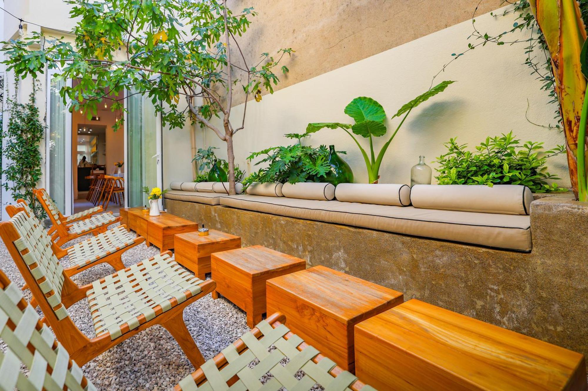 Maison Lyo Suite Luxe Cannes Esterno foto