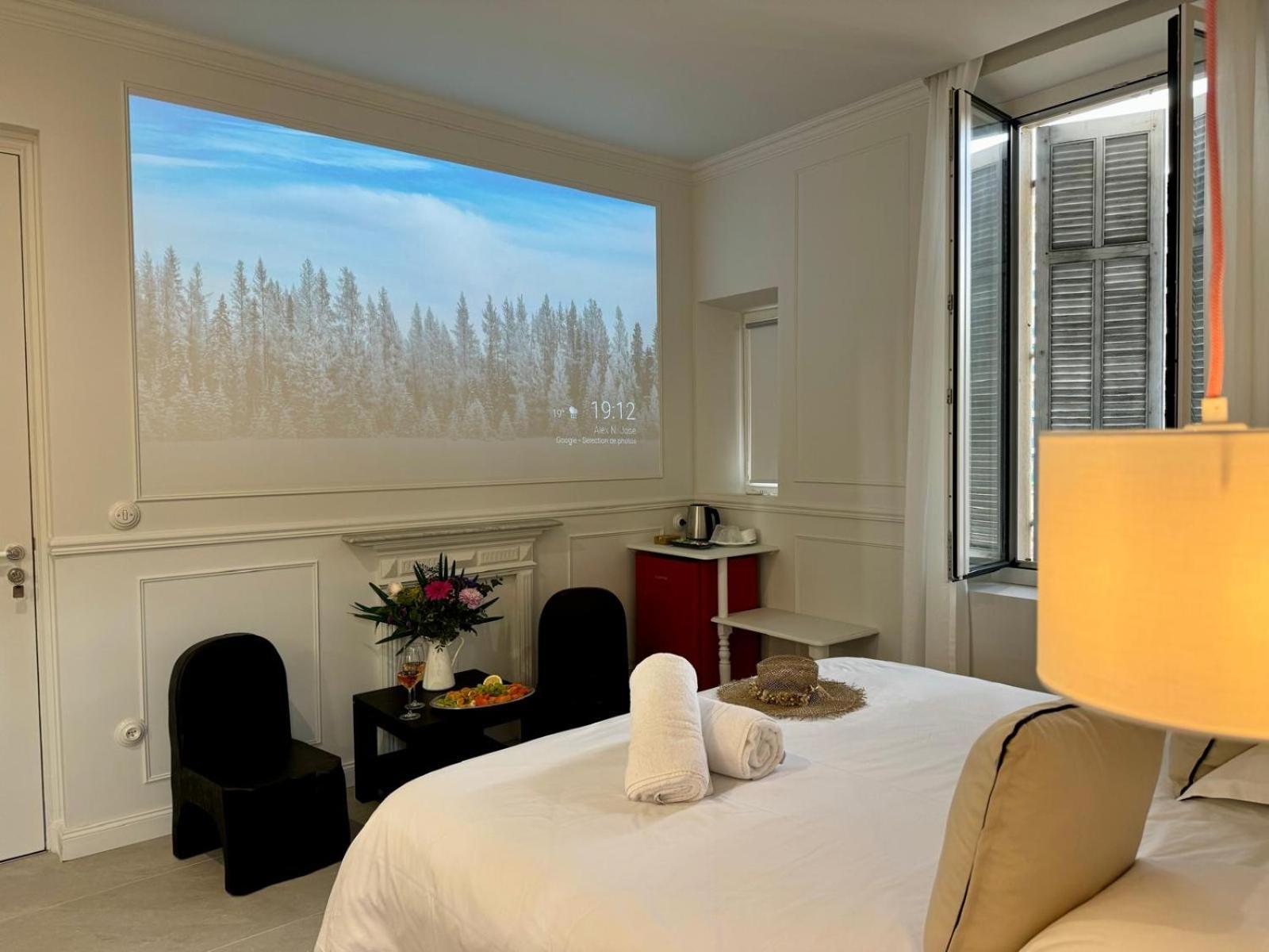 Maison Lyo Suite Luxe Cannes Esterno foto
