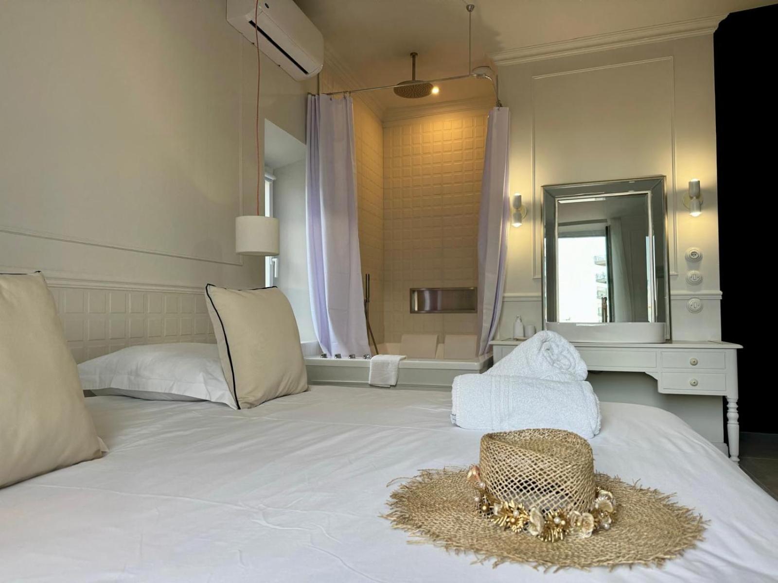 Maison Lyo Suite Luxe Cannes Esterno foto