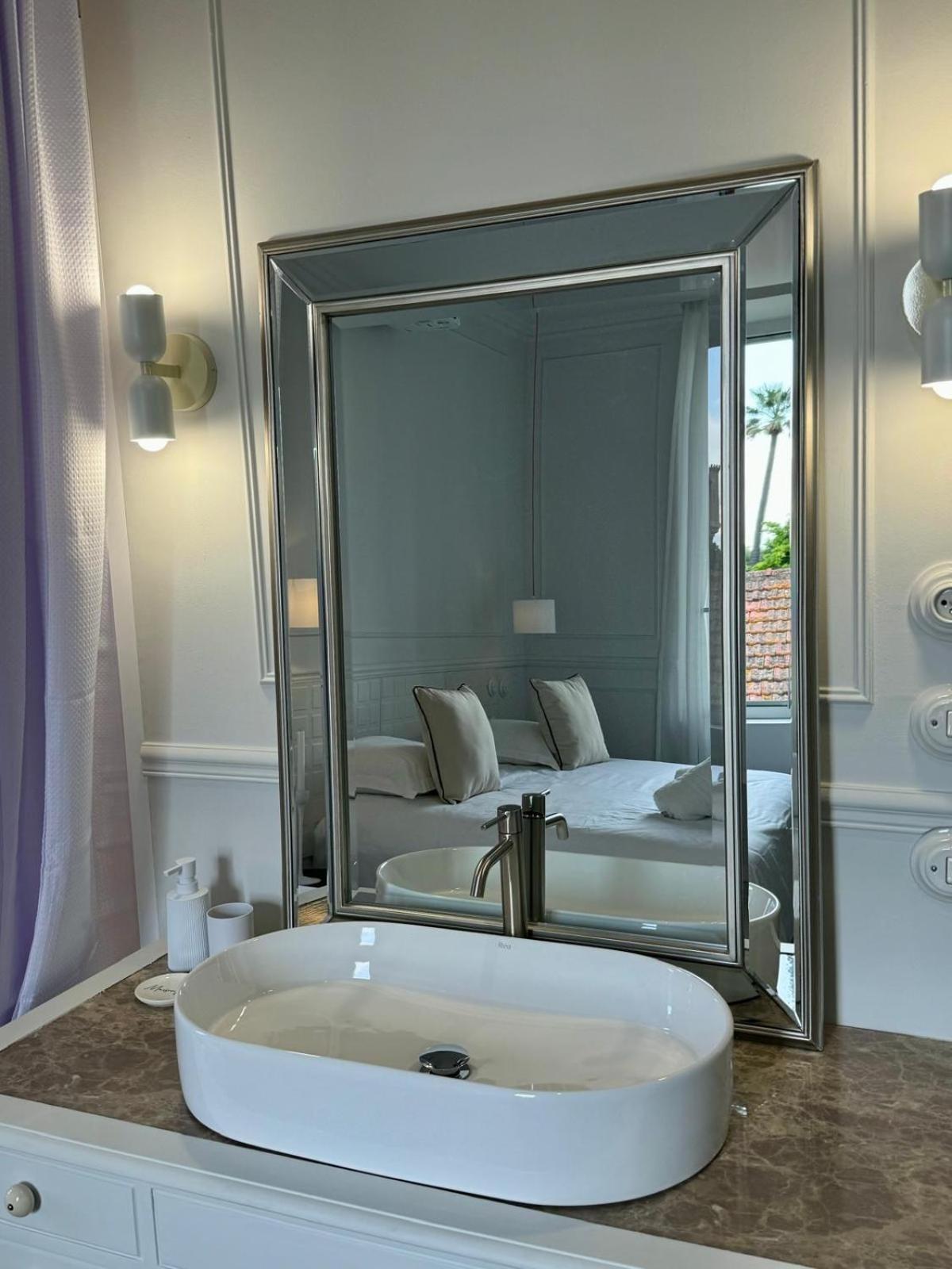 Maison Lyo Suite Luxe Cannes Esterno foto