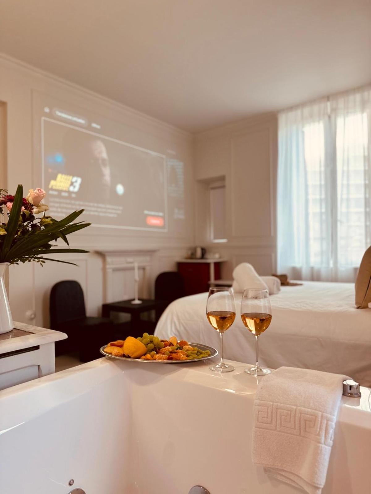 Maison Lyo Suite Luxe Cannes Esterno foto