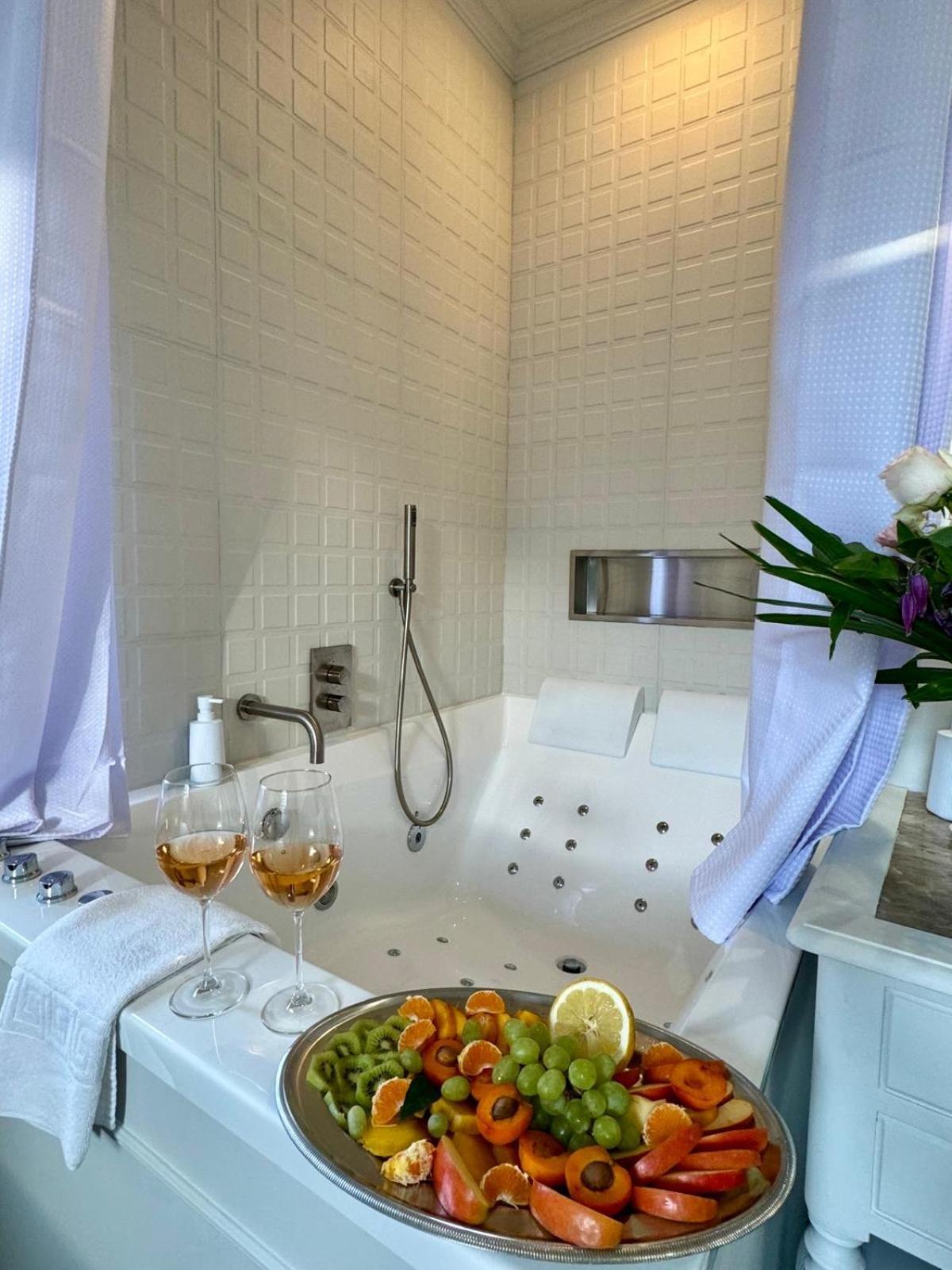 Maison Lyo Suite Luxe Cannes Esterno foto